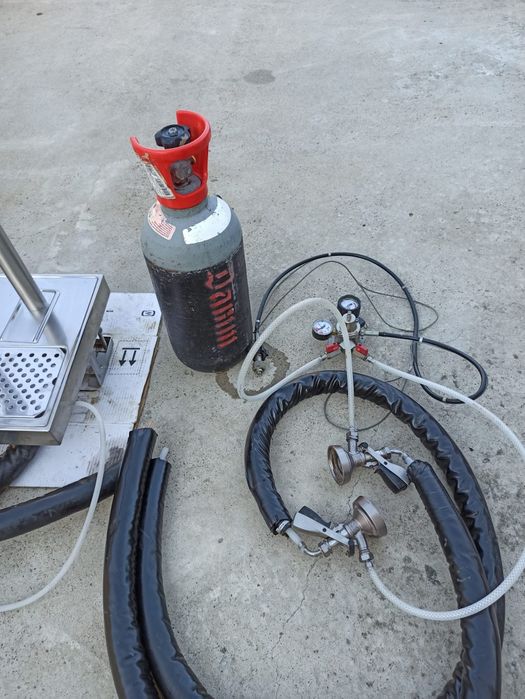 Dozator racitor bere