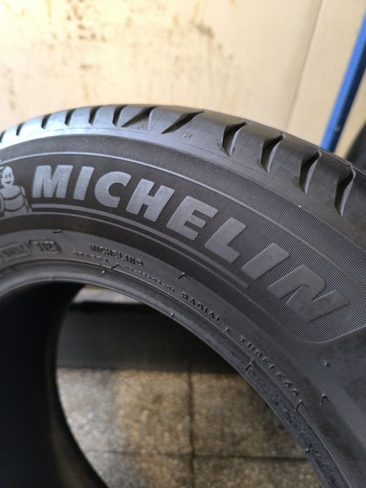 195 65 15 Michelin 2бр. летни