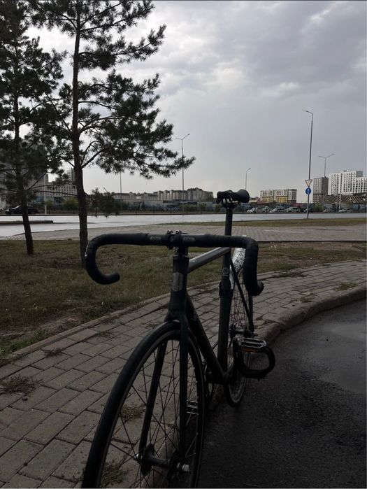 Продам велосипед в идеальном состоянии