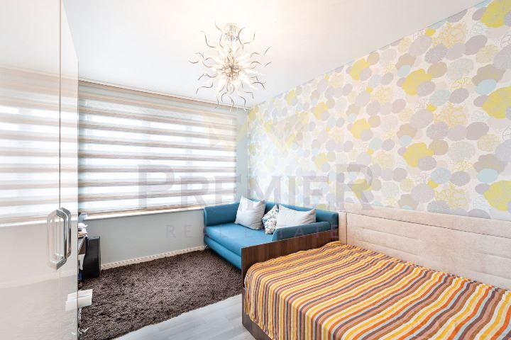 Продава се Тристаен апартамент в Варна, Бриз - 145 кв.м за 1179 €/кв.м - Снимка #7