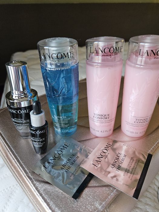 Козметика Lancome