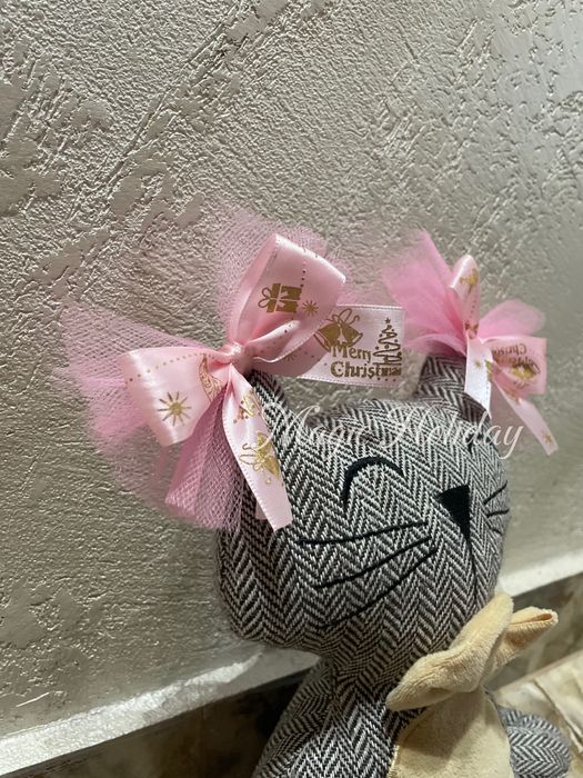 Панделки за коса