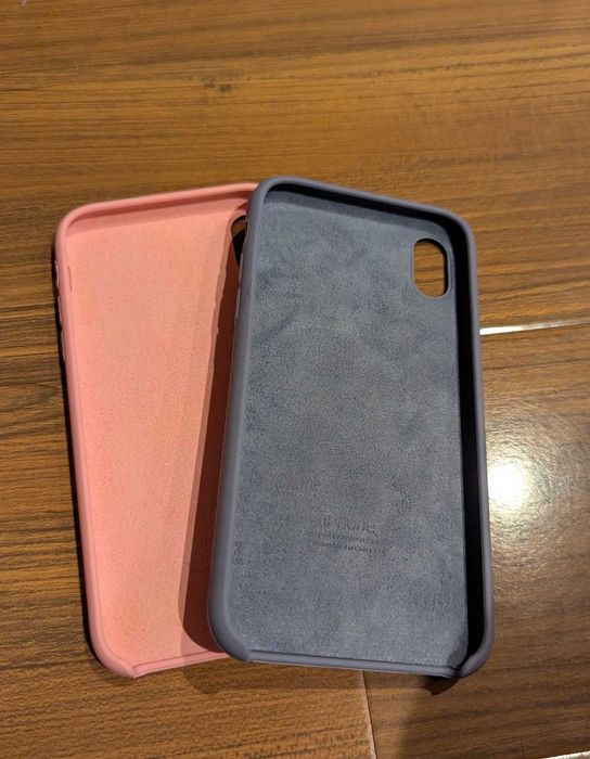 Husa pentru iPhone XS