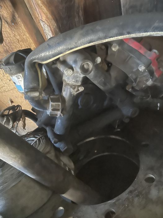 Продам опрыскиватель (ОВТ)