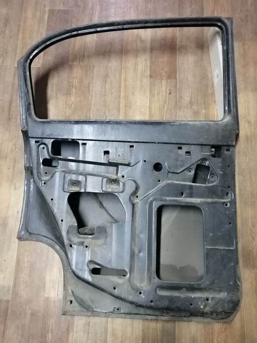 Дверь Газ 21 Волга