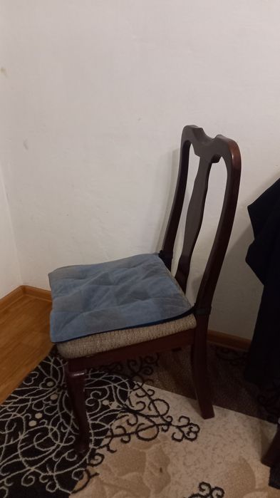 Стул Малайзийский