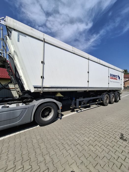 Benă cereale schmitz