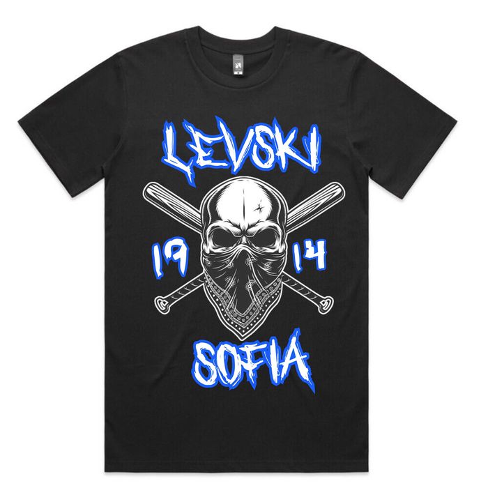 LEVSKI SOFIA Мъжки , детски и дамски тениски и блузи , суичъри