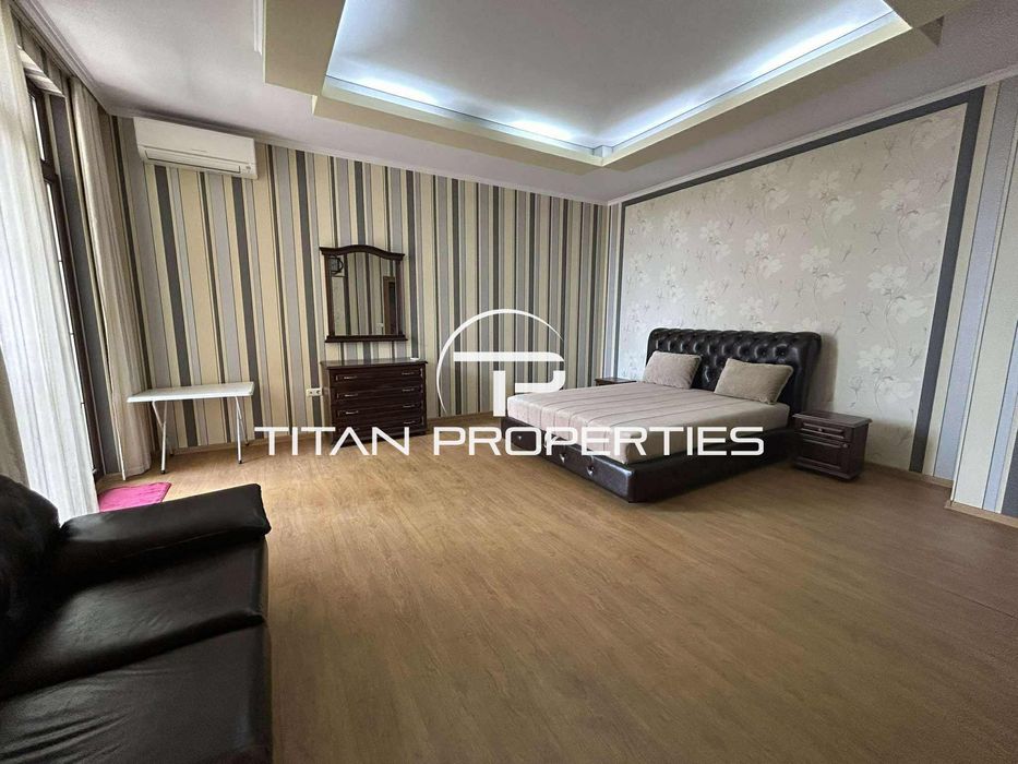 Мезонет, под наем, кв. Бриз