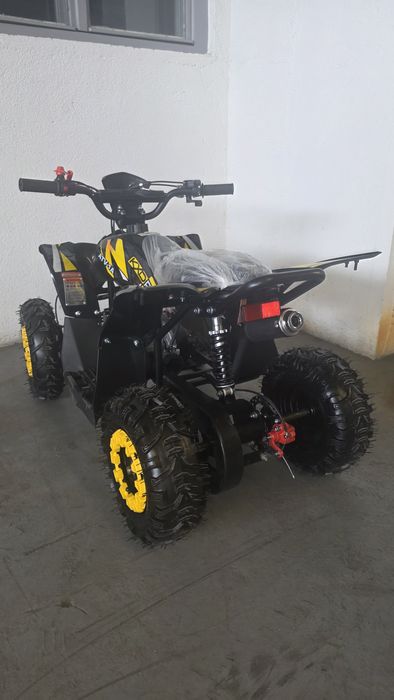 Atv 49 CC KXD Nou cu Garantie