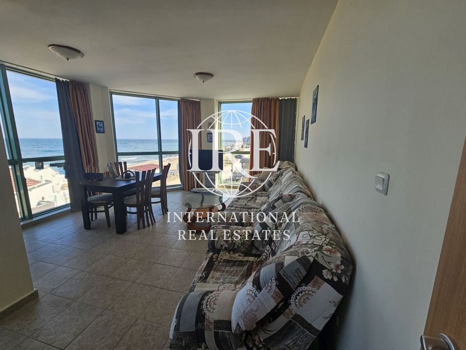 3-стаен в Варна-м-т Ален Мак площ 86 цена 175100