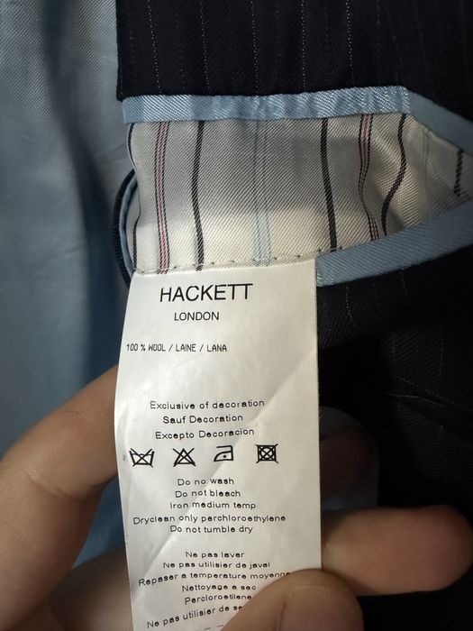 Мъжко сако Loro Piana