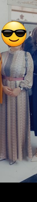 Платье вечернее 48/50 р