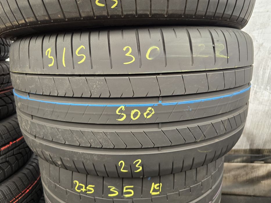 315 30 22 pirelli