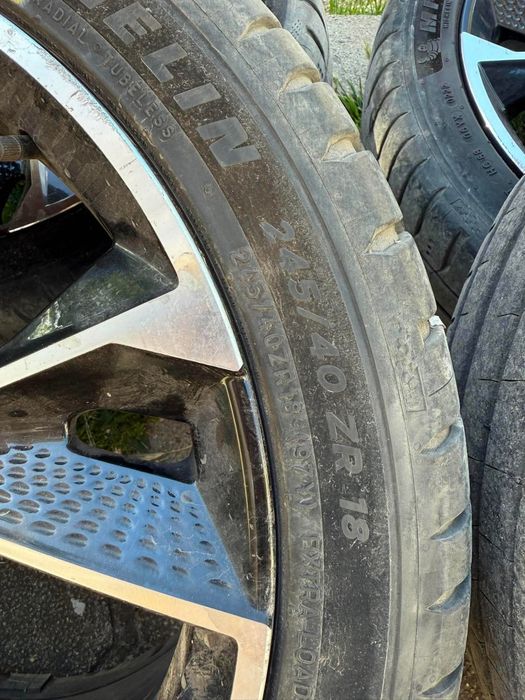Джанти за AUDi A3 ,A4, A5, A6