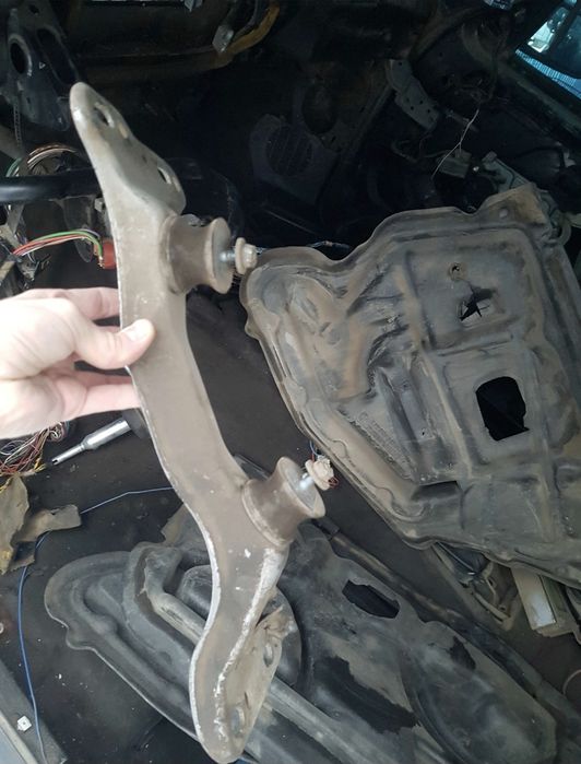 БМВ E36 запчасти