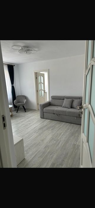 Inchiriez apartament 2 camere