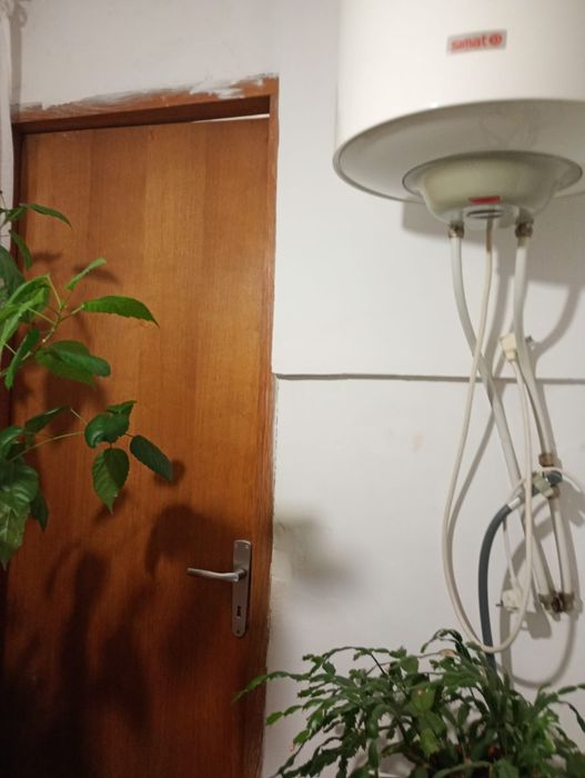 Garsoniera Aleea Livezilor
