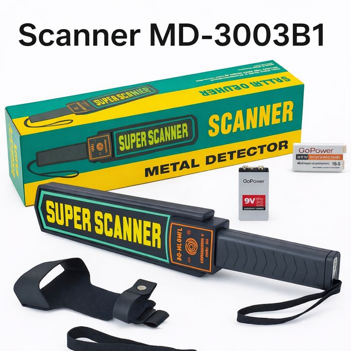 Качественные металлоискатели с доставкой в регионы Узбекистана