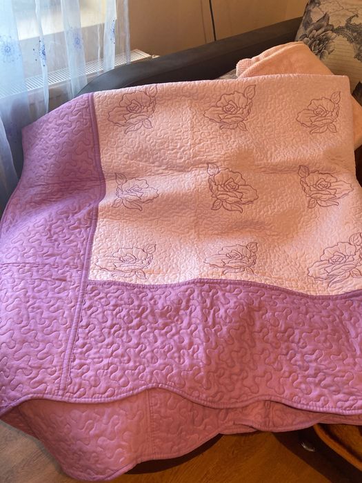 Set Cuvertura+ fețe pernă