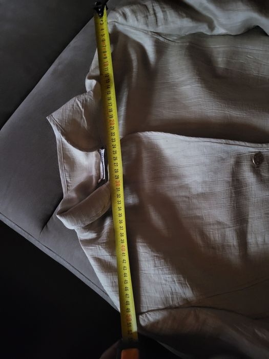 Costum elegant de vară