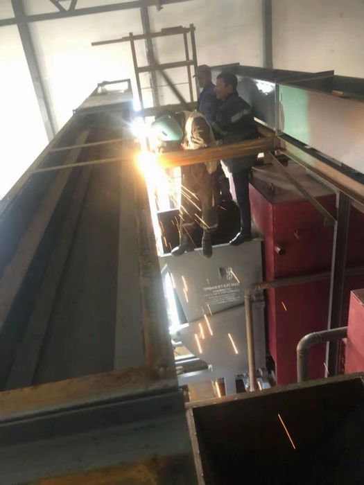 Сварщик на выезд