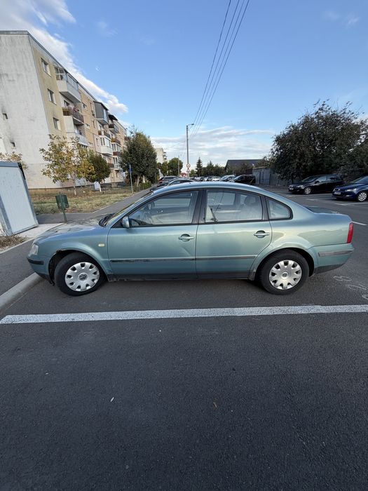 Vand passat b5 1.9 tdi
