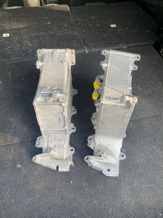 Воден интеркулер за Volkswagen Passat B8 2.0 TDI