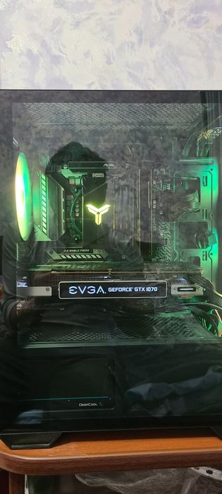 Продам игровой компьютер