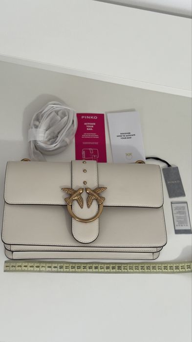 Geanta Pinko 21 cm