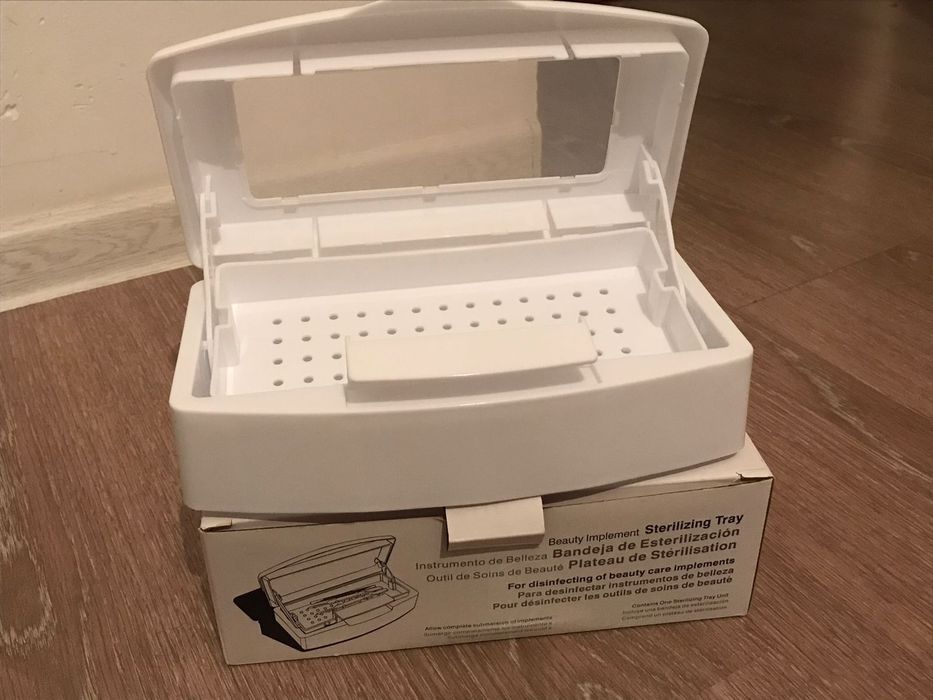 Маникюрный набор!