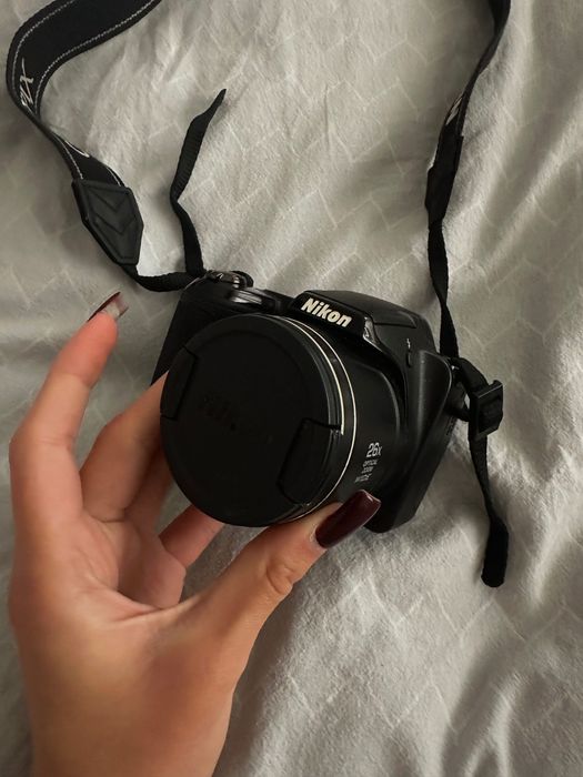Cameră foto digitală Nikon Coolpix L330