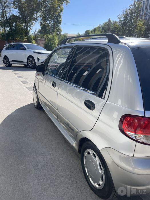 Matiz 2015 best H 9