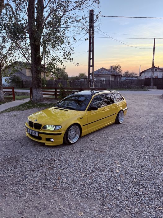 Schimb bmw e46  e36  e39 e90 sau golf 5
