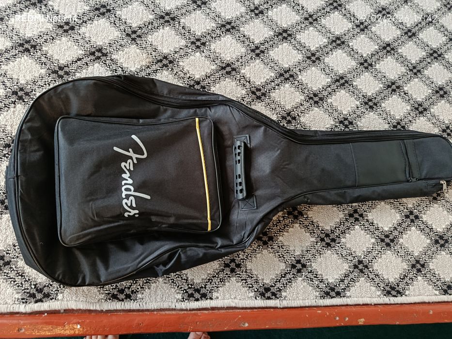 Gitara klaccik yamaha C70