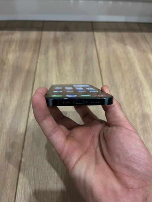 Айфон 12 про в идеале