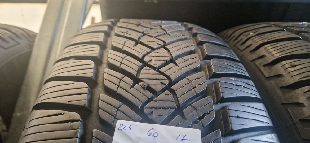 Anvelope de iarna si vara R13 - R21 - Cauciucuri second-hand