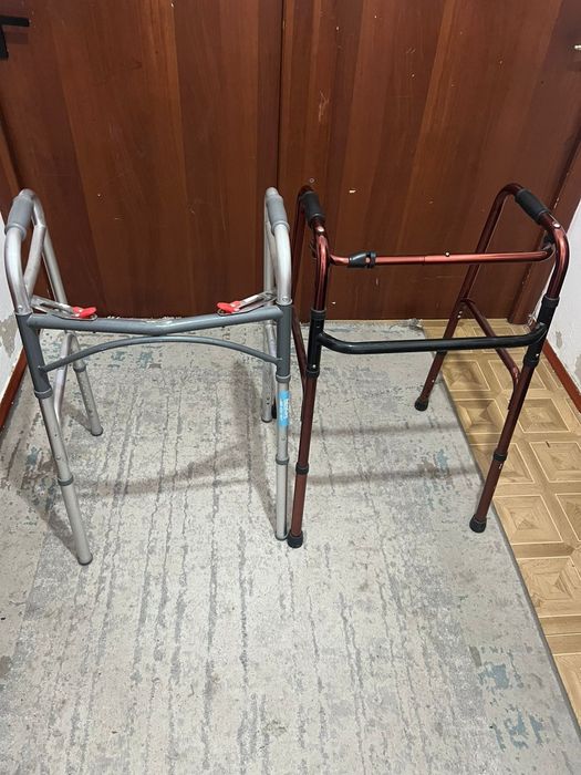 Ходунок для взрослых