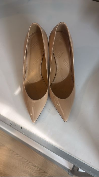 Pantofi maison margiela