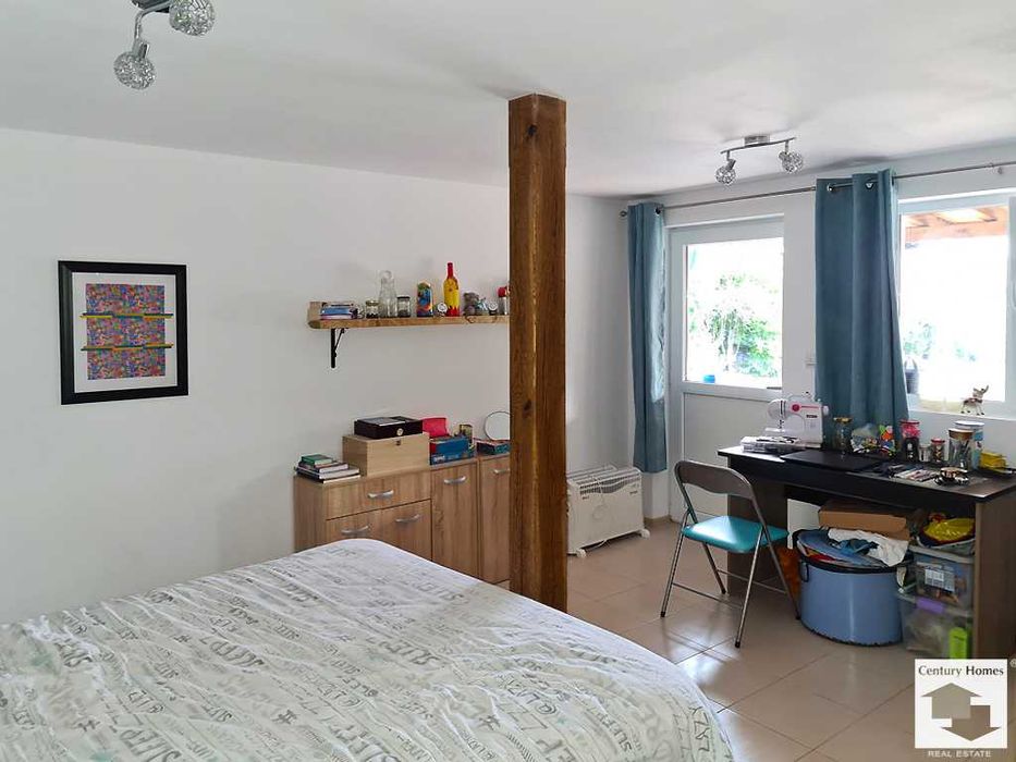 Продава се Къща в с. Горна Липница, Област Велико Търново - 110 кв.м за 814 €/кв.м - Снимка #8