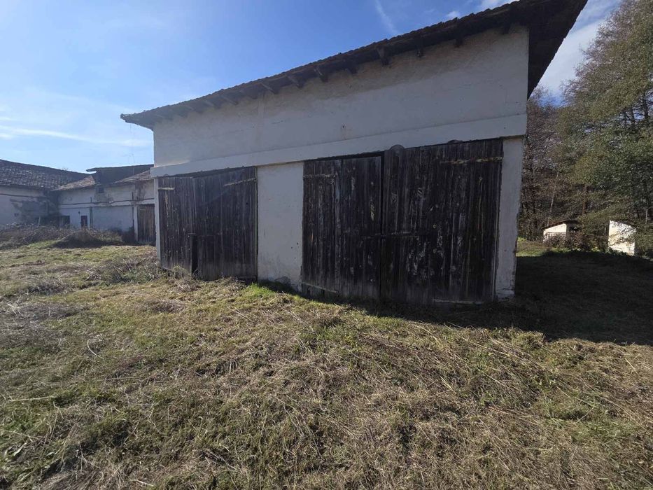 Мандра с.Ваксево обл.Кюстендил