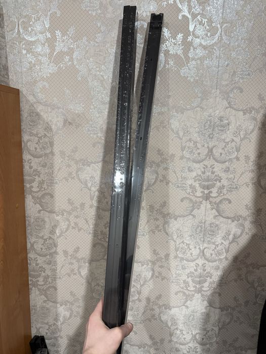 Трековые светодиодные лампы