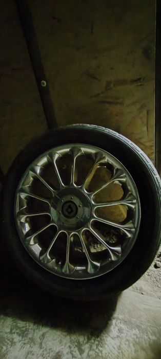 Продам диски R17