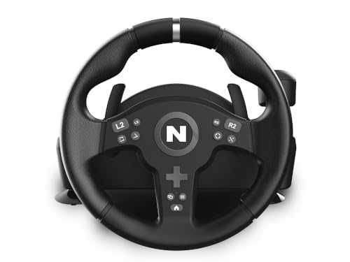 NITHO Drive Pro V200 Волан с педали 270° PS/Xbox