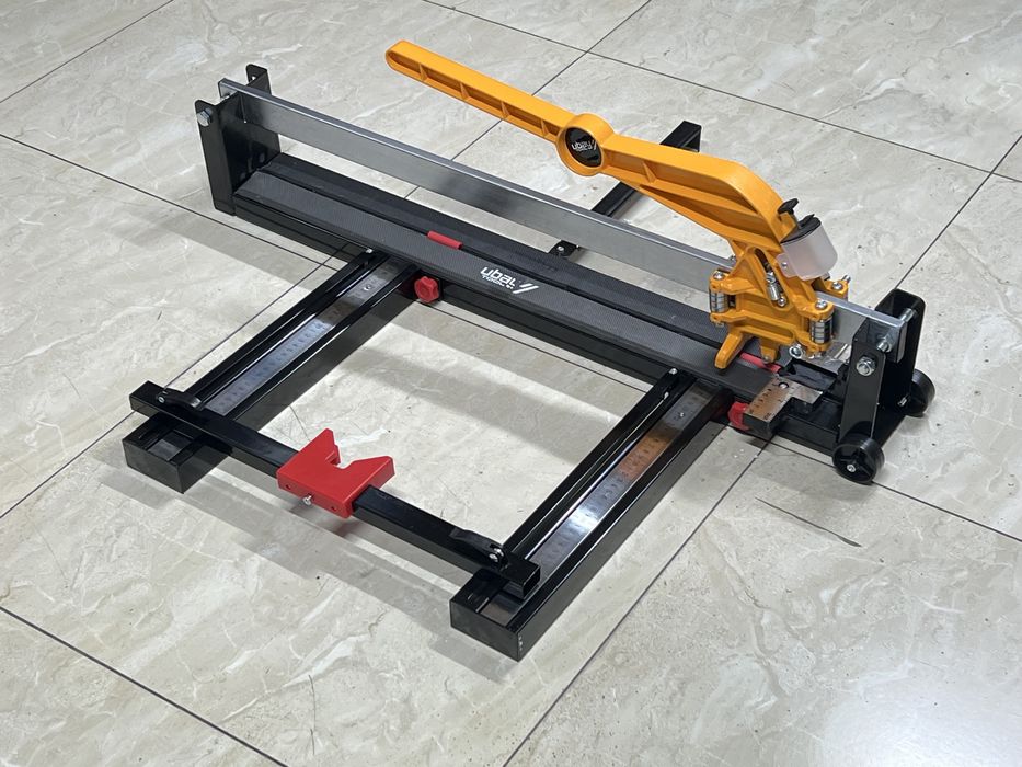 Ручной плиткорез 600
