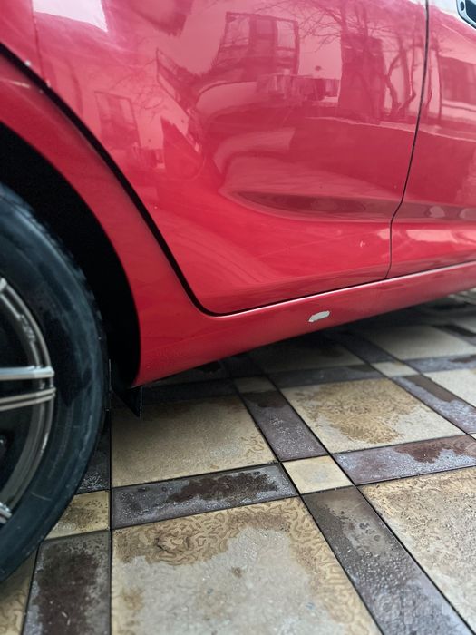 Spark 2020. 2 evro 44000 probeg