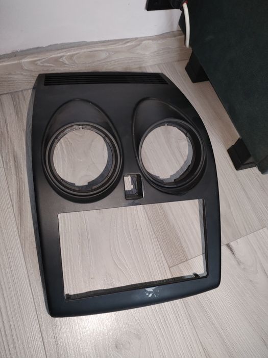 Radio Cd Nissan Qashqai J10