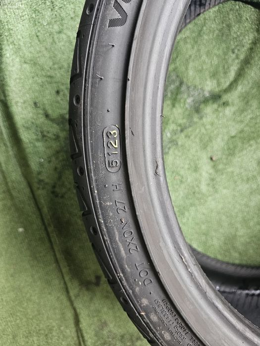 245 35 19 vara hankook