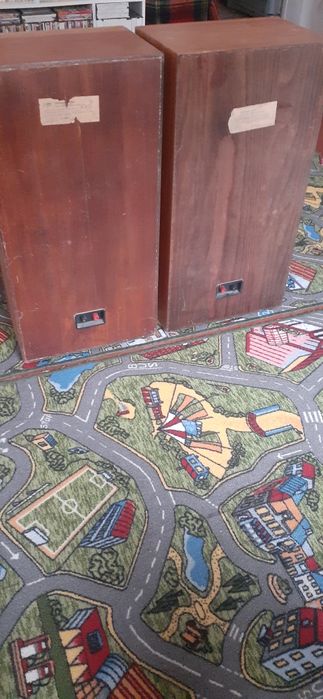 Колонки Амфитон 35АС018