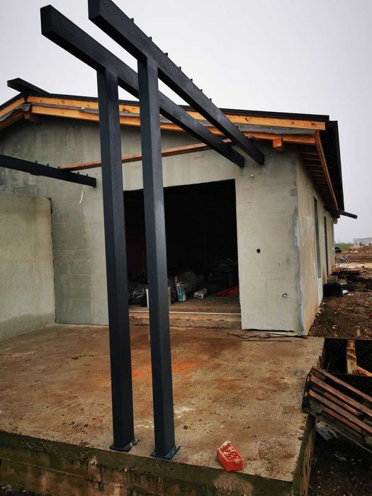 Продава се Къща в с. Марково, Област Пловдив - 121 кв.м за 759 €/кв.м - Снимка #11